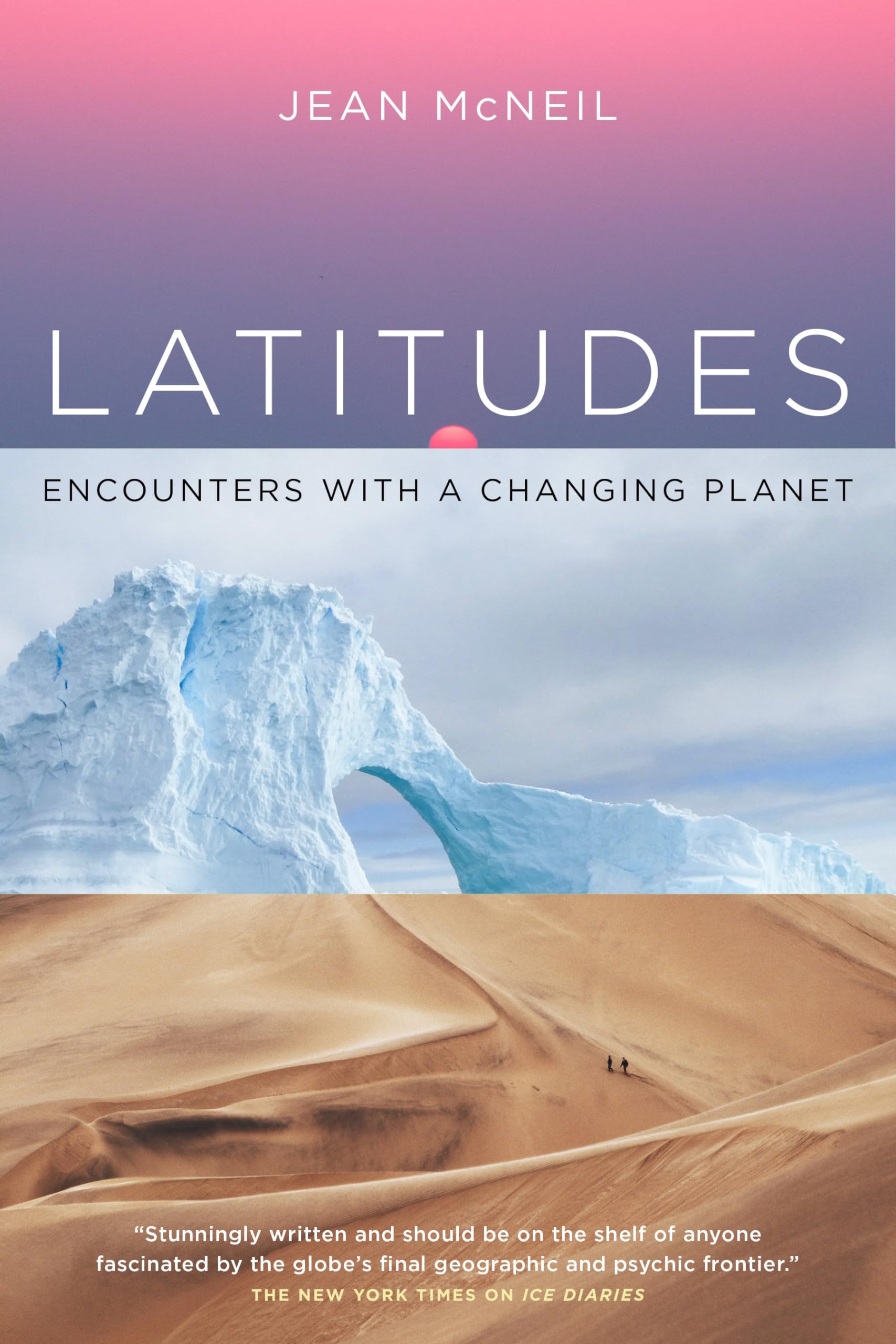 Product Image: Latitudes