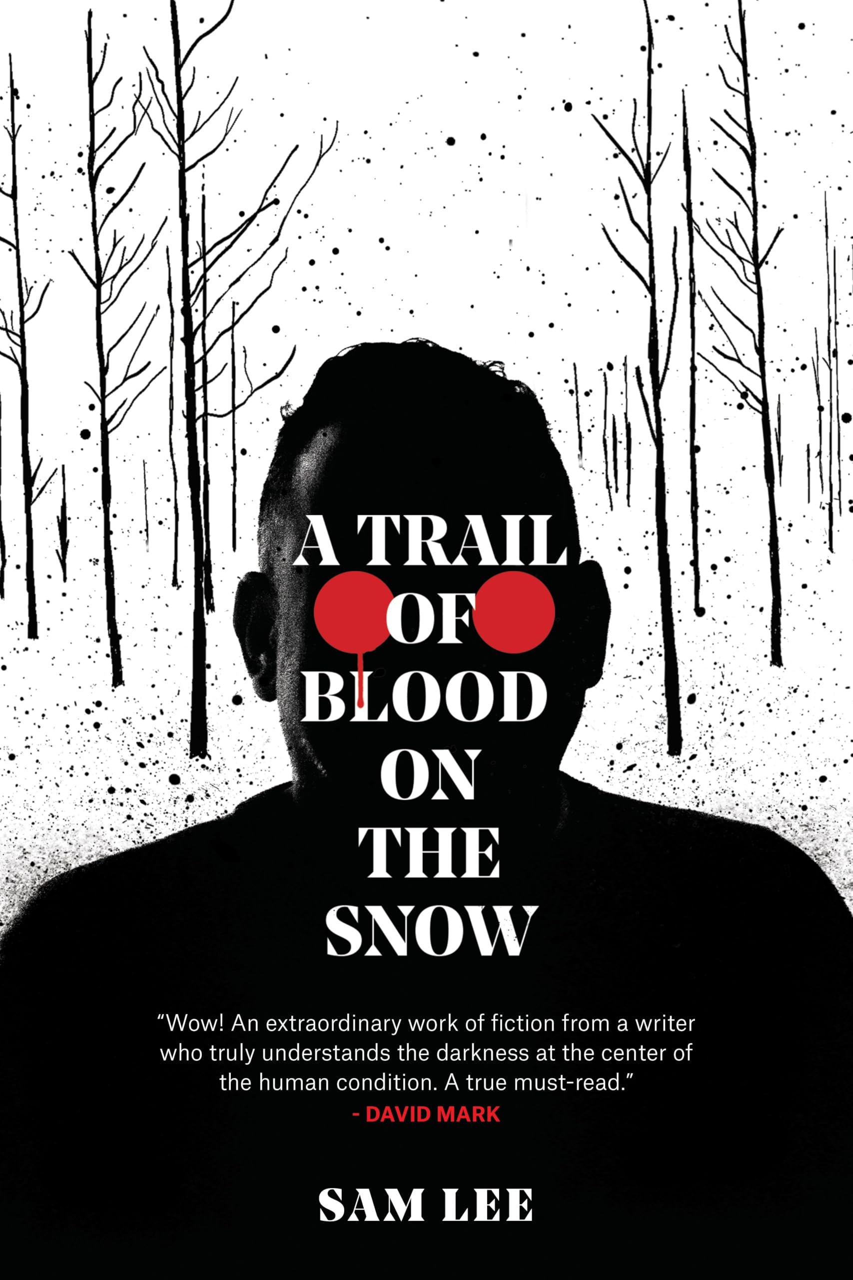 A Trail of Blood on the Snow Contemporary literature
