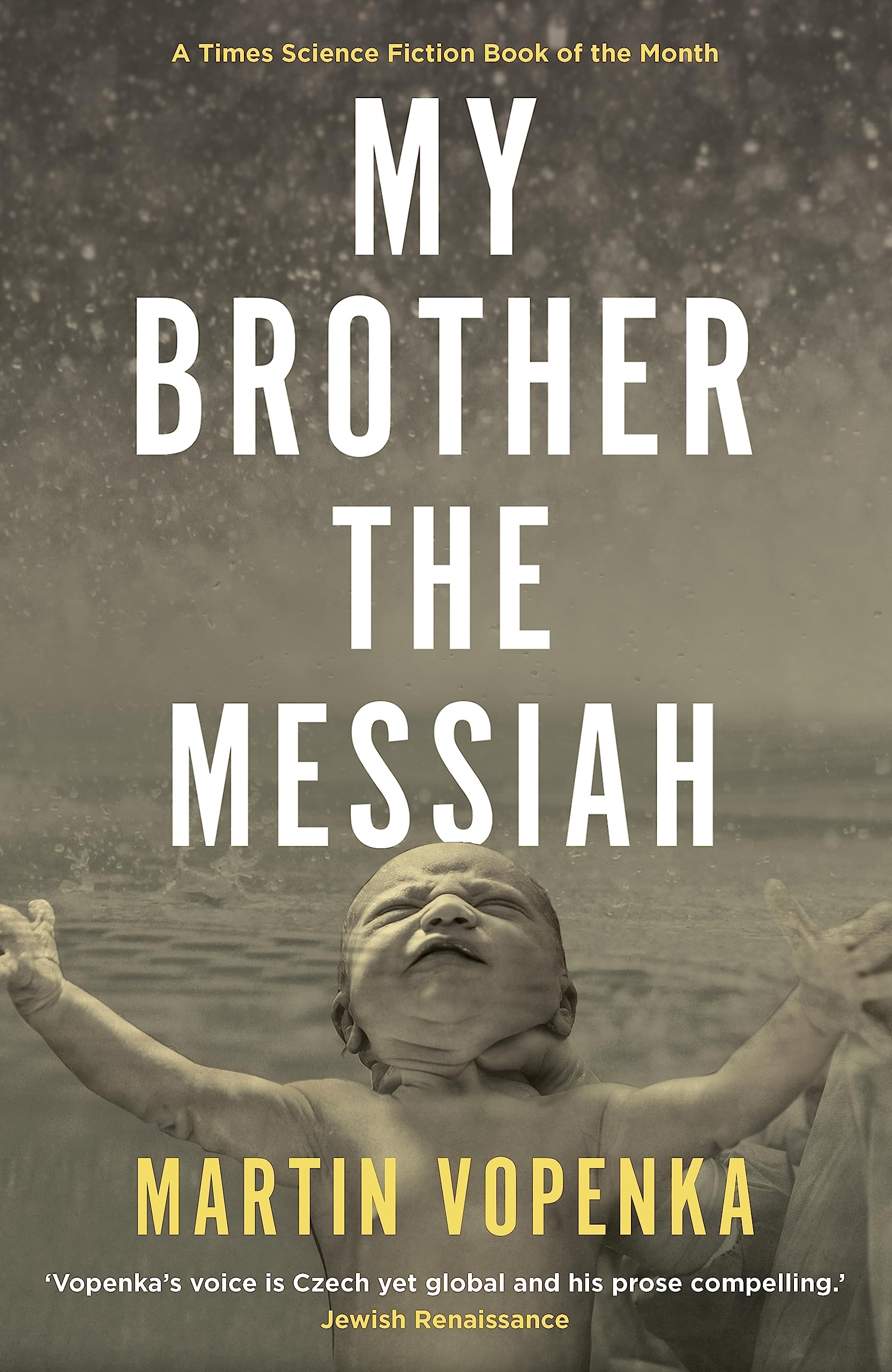 Product Image: My Brother the Messiah
