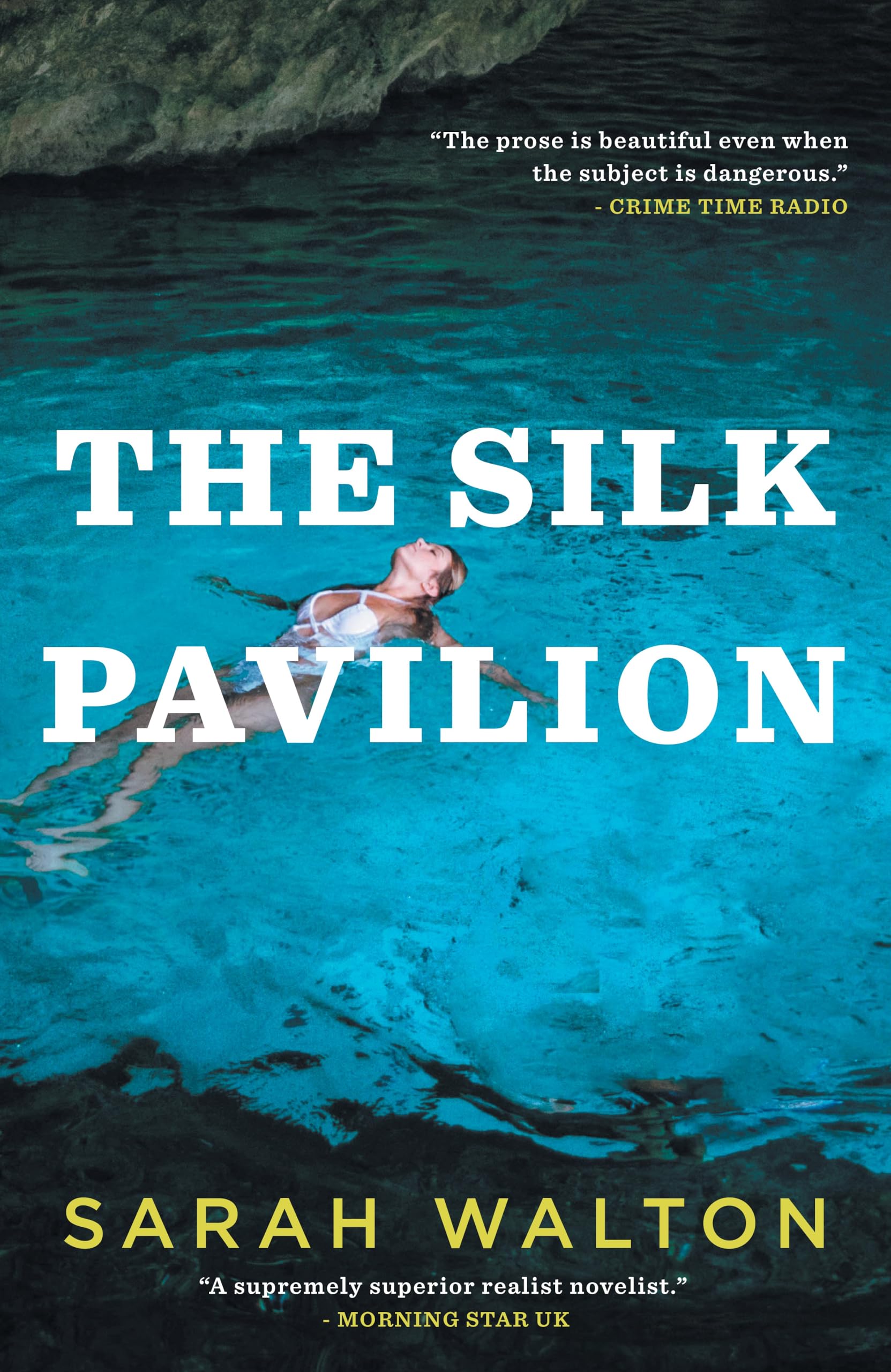 Product Image: The Silk Pavilion