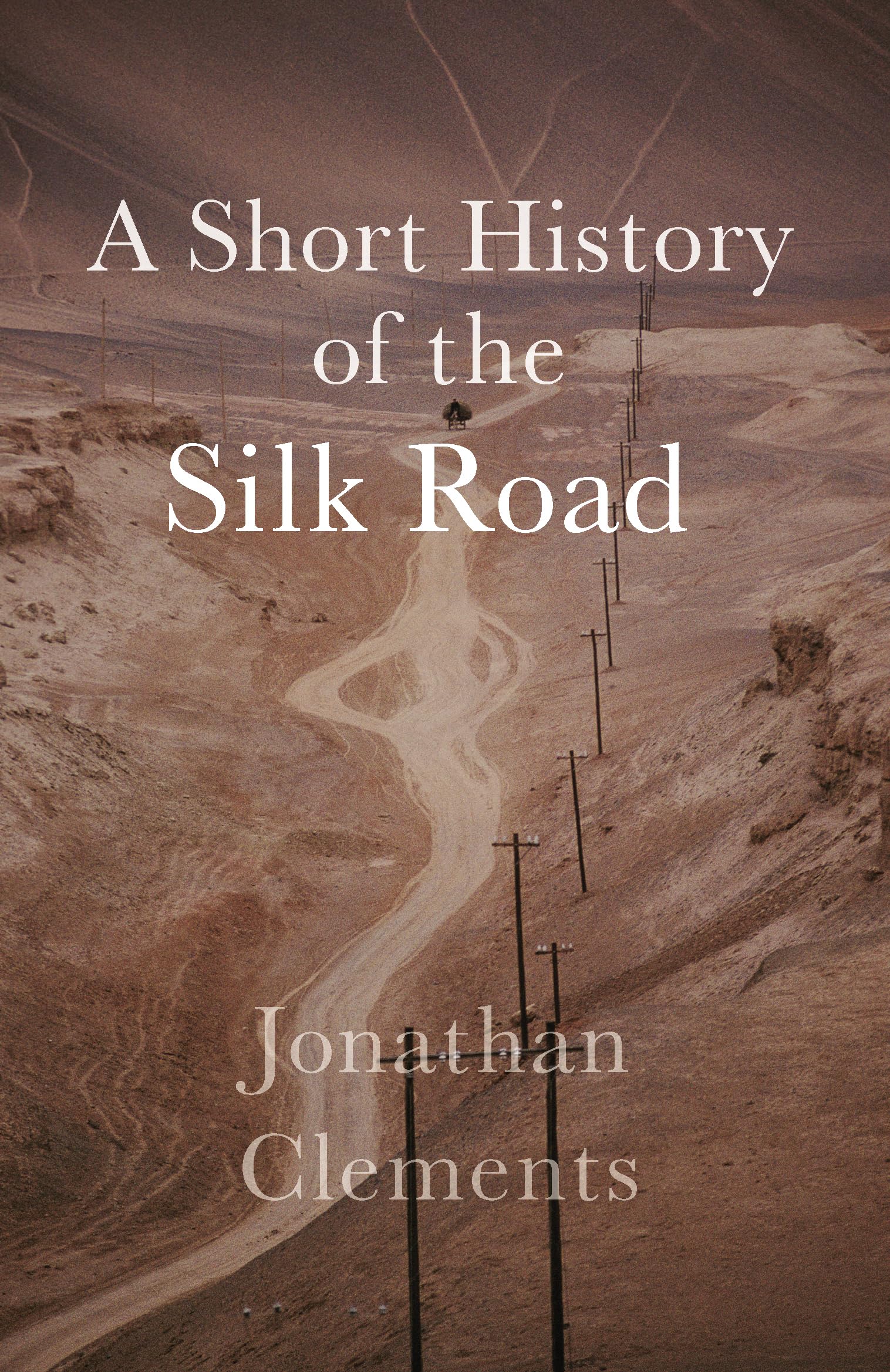 A Short History of the Silk Road Social Sciences