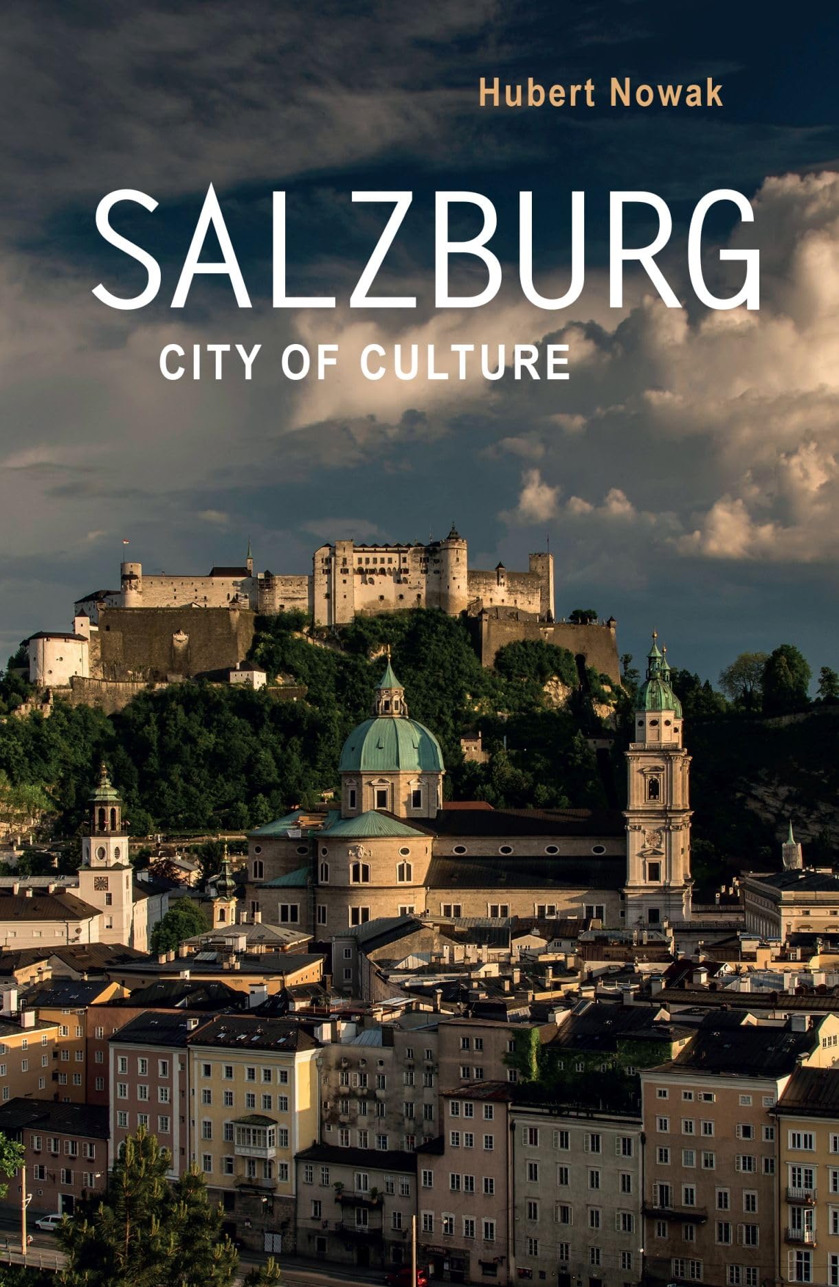 Salzburg Leisure, Home & Garden Books