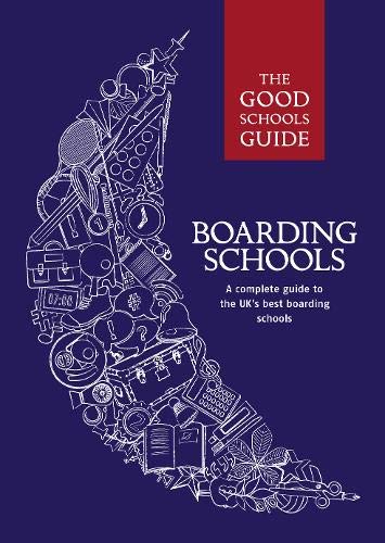 Product Image: The Good Schools Guide Boarding Schools