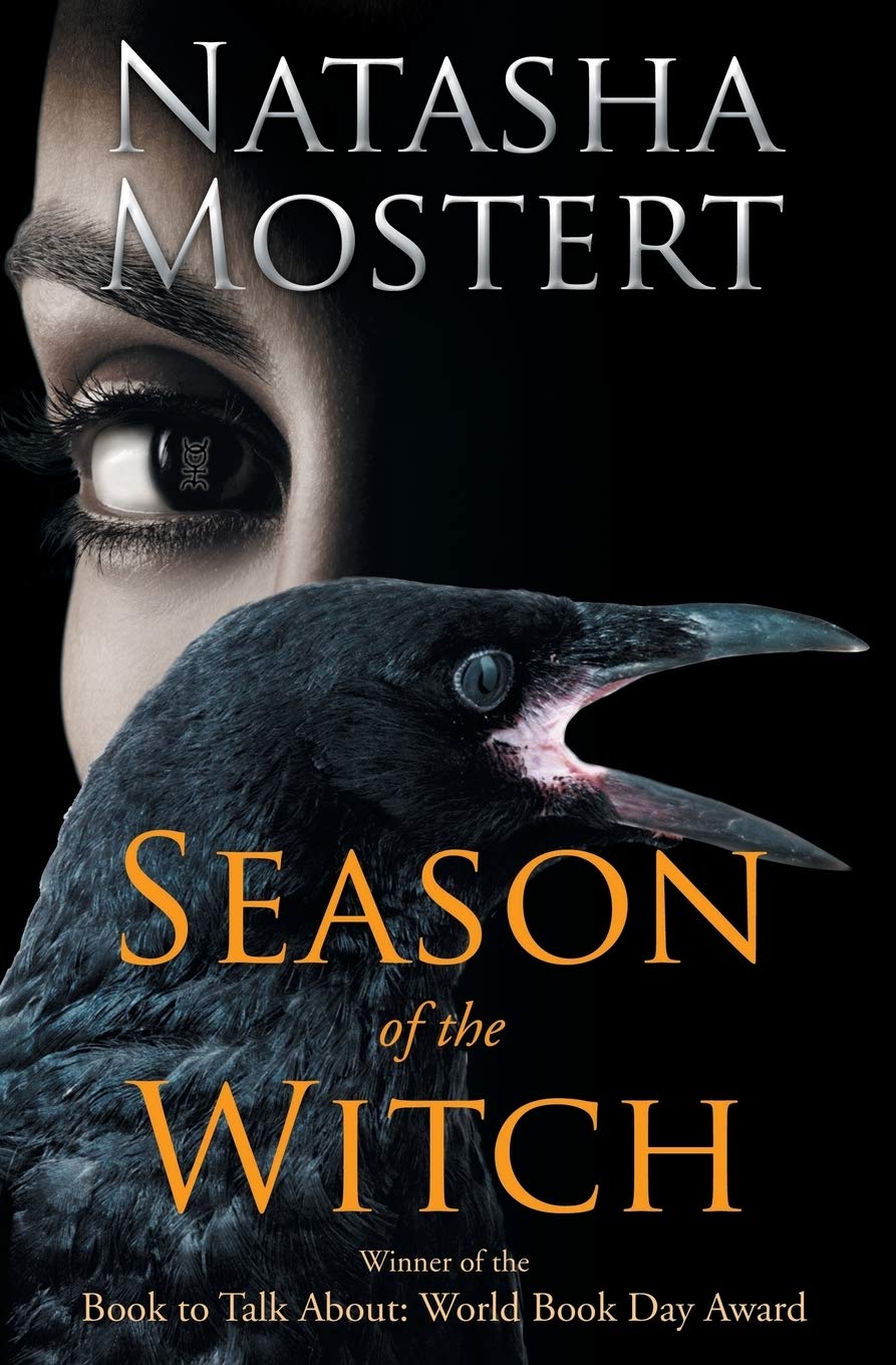 Season of the Witch Action & Adventure