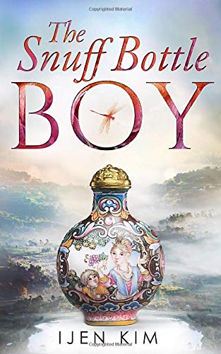 Product Image: The Snuff Bottle Boy