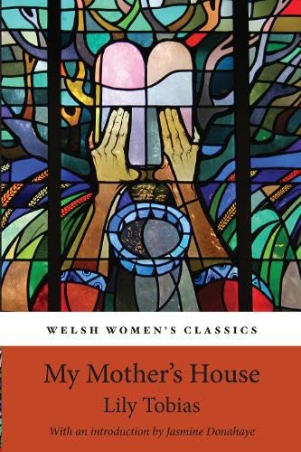My Mother's House book