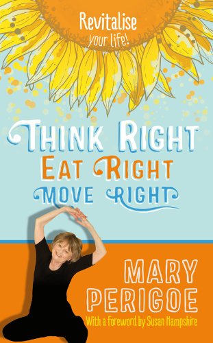 Think Right, Eat Right, Move Right Parents & Children