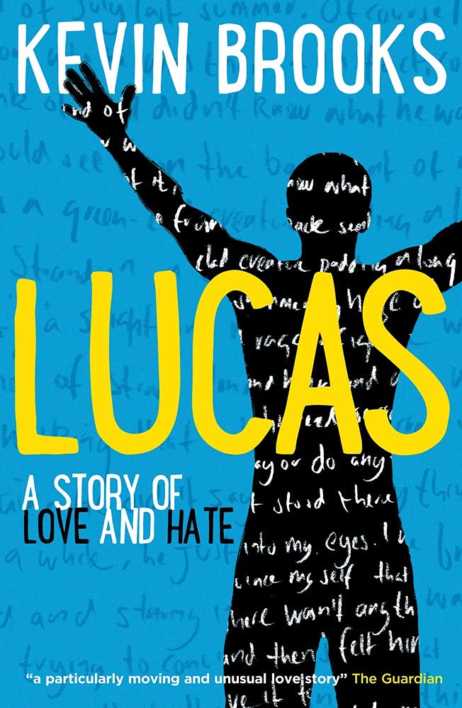 Brooks, K: Lucas Romance