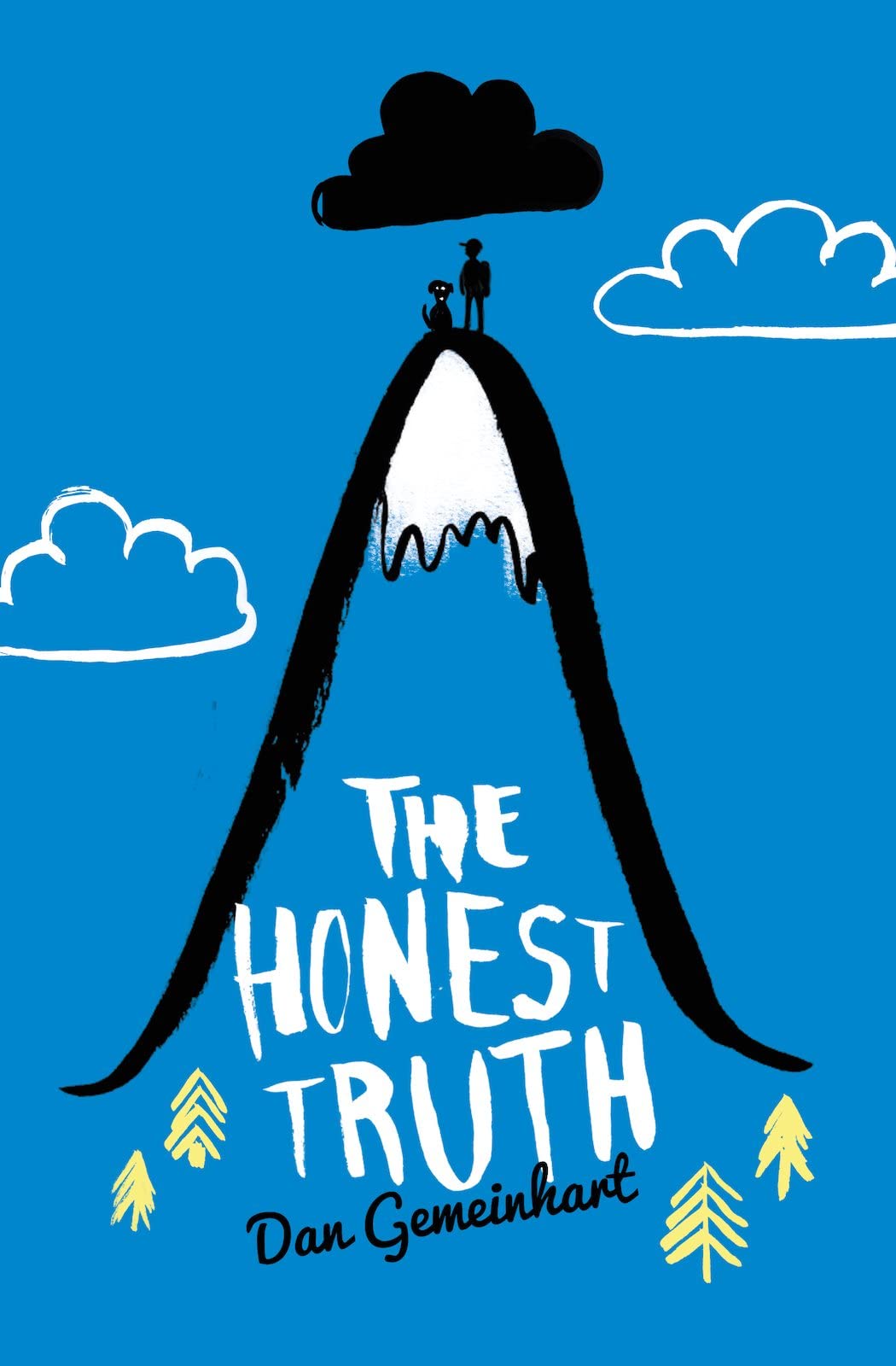 The Honest Truth Novels & Short Stories