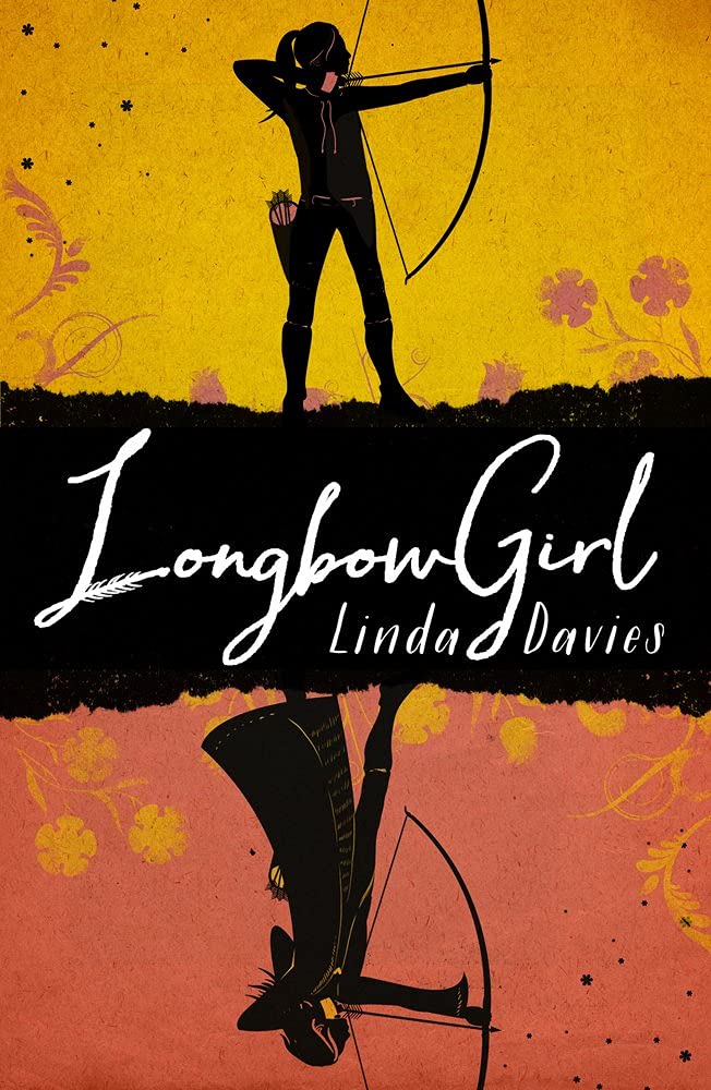 Product Image: Longbow Girl