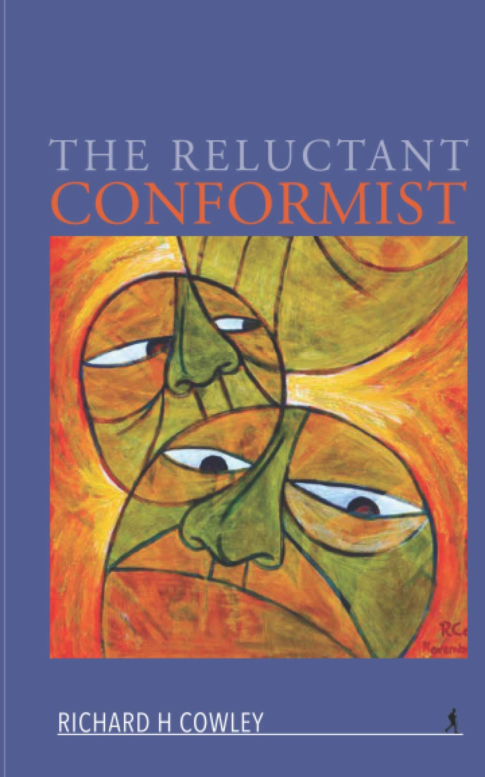 The Reluctant Conformist Personalities