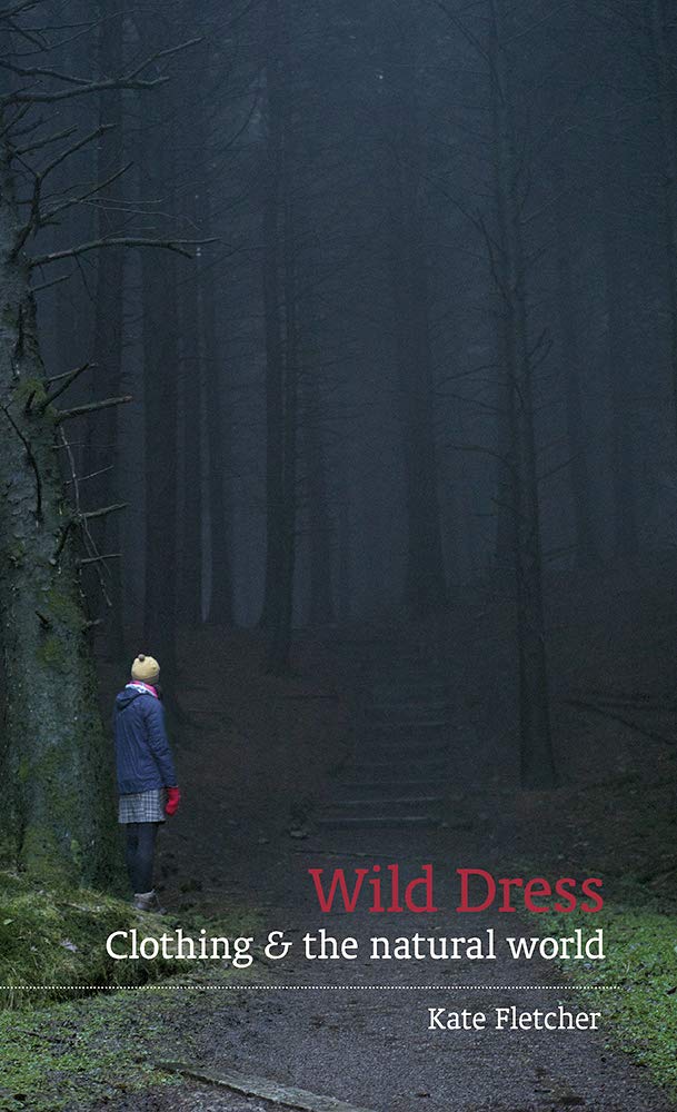 Wild Dress: Clothing & the natural world Mathematics