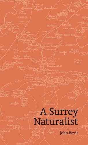 A Surrey Naturalist Social Sciences Books
