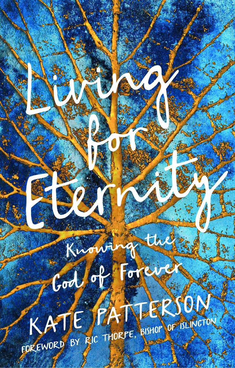 Living for Eternity: Knowing the God of Forever Religion & Esotericism