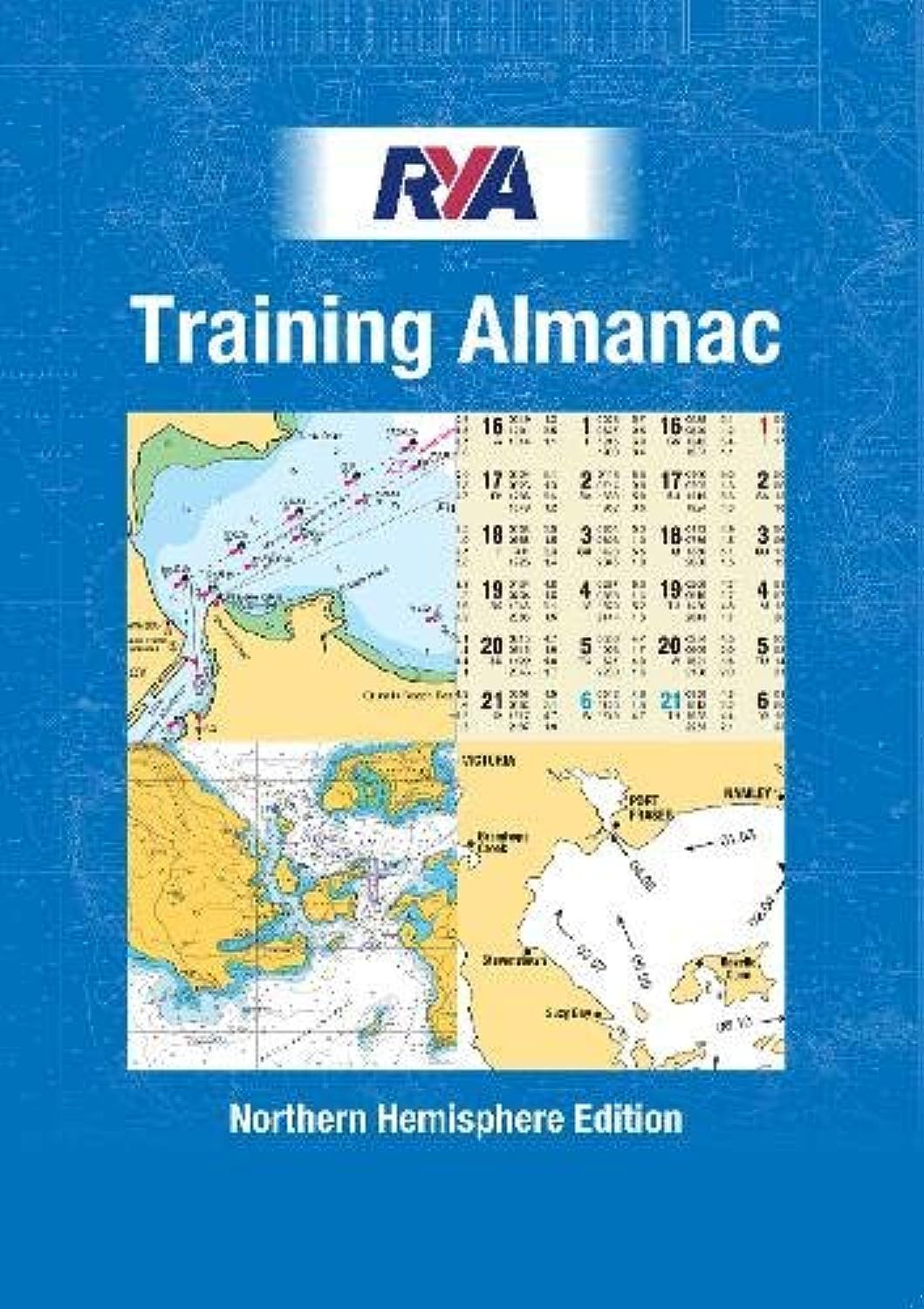 RYA Training Almanac - Northern Leisure & Fun