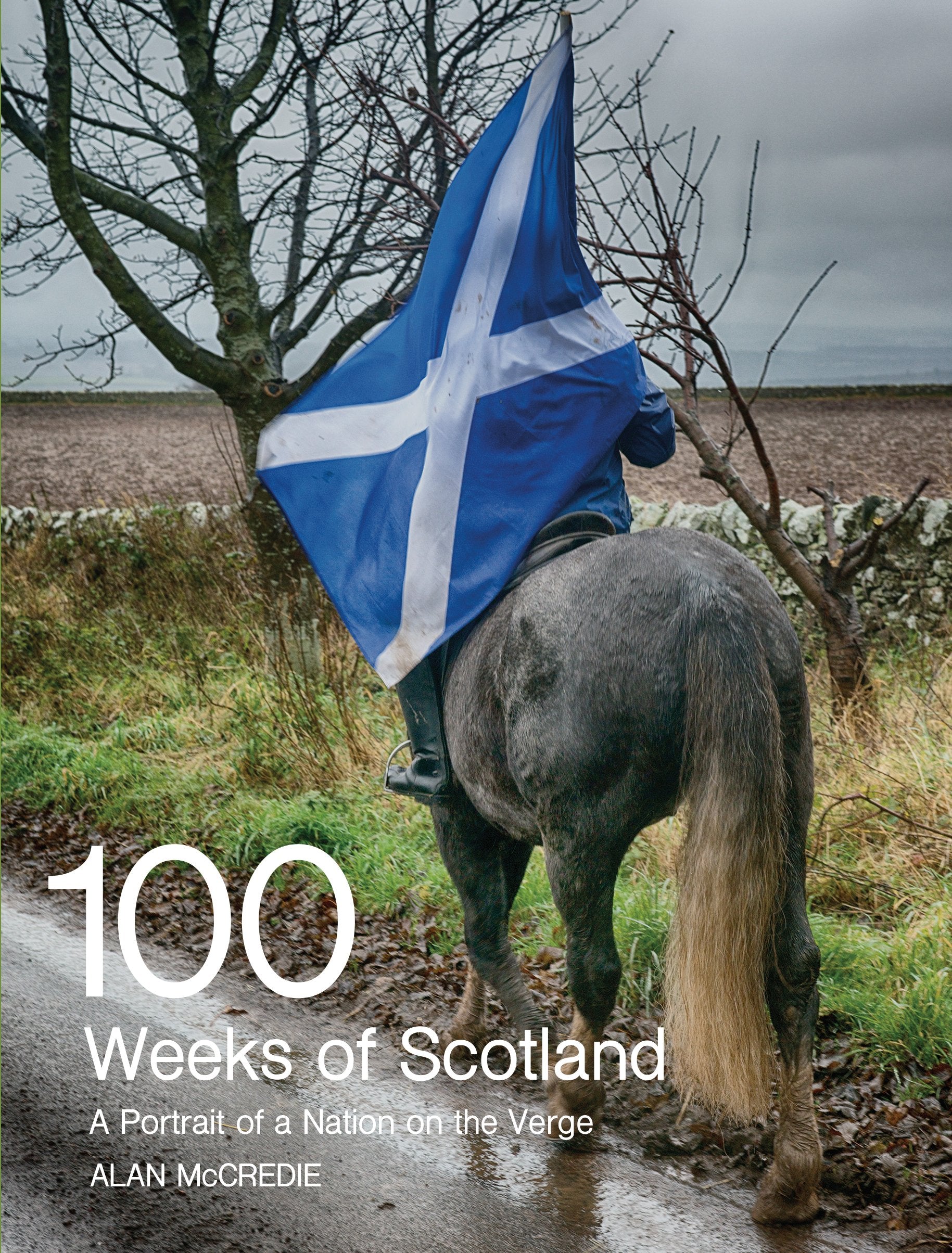 100 Weeks of Scotland Social Sciences