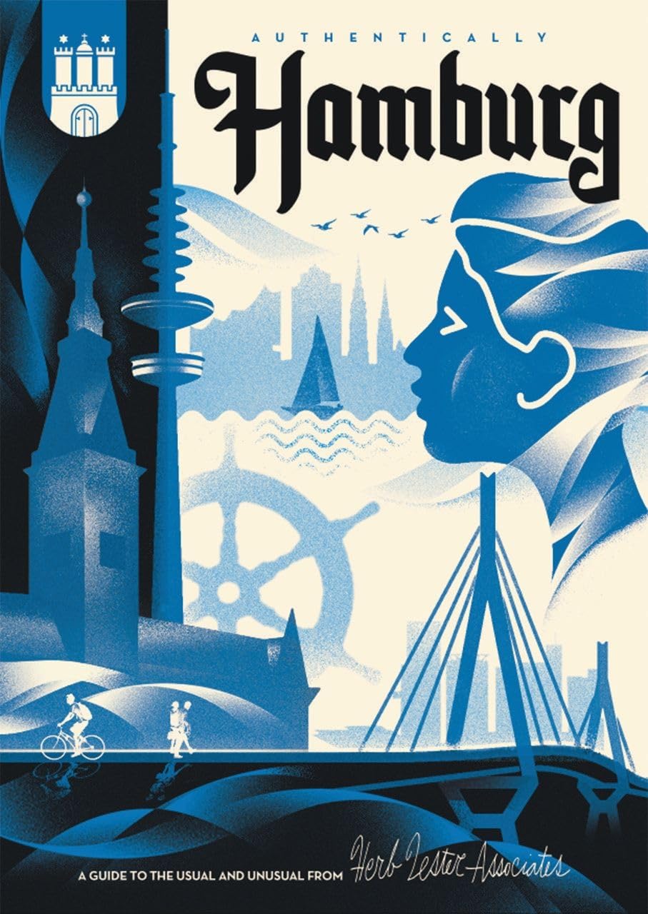 Product Image: Authentically Hamburg