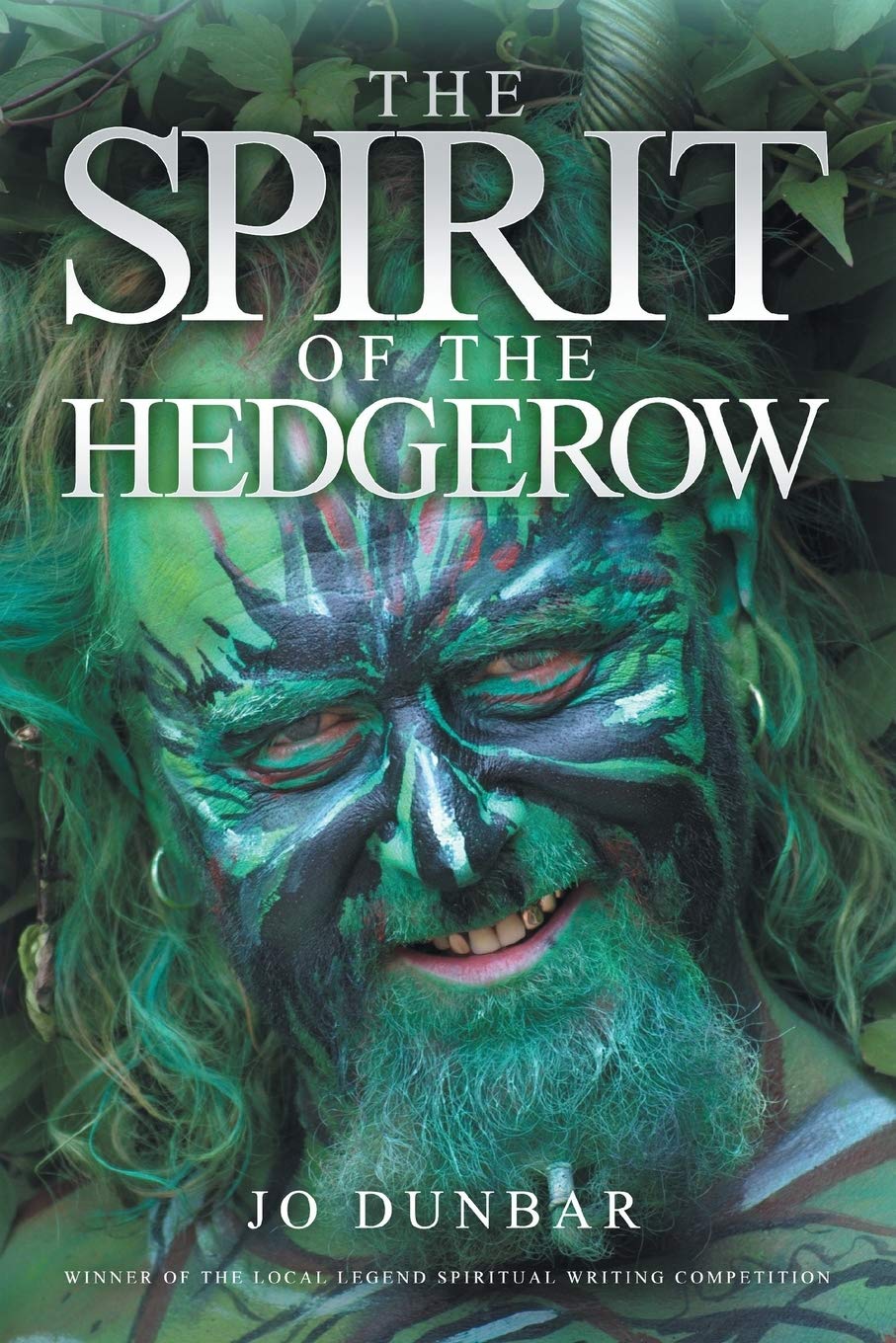 The Spirit of the Hedgerow Medicine
