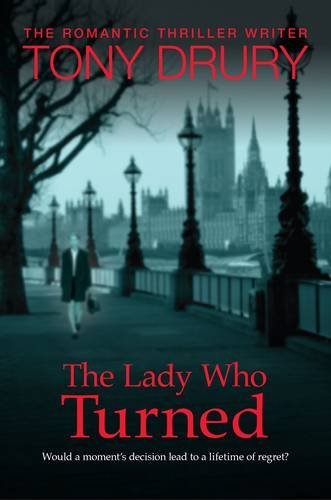 Product Image: The Lady Who Turned