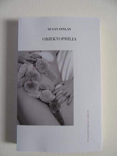 Product Image: Objektophilia (The Constellations)