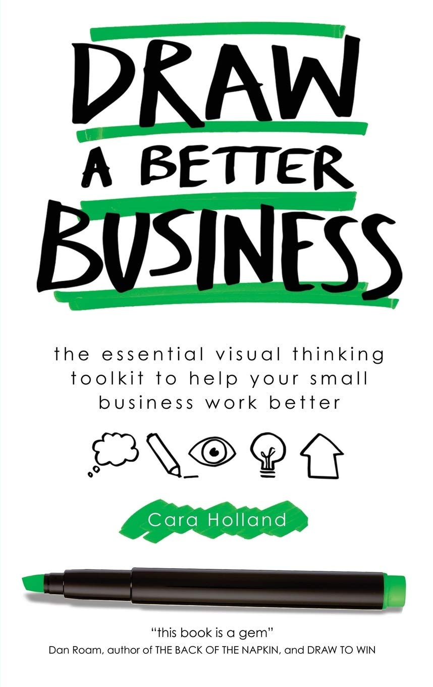 Draw a Better Business Law Books