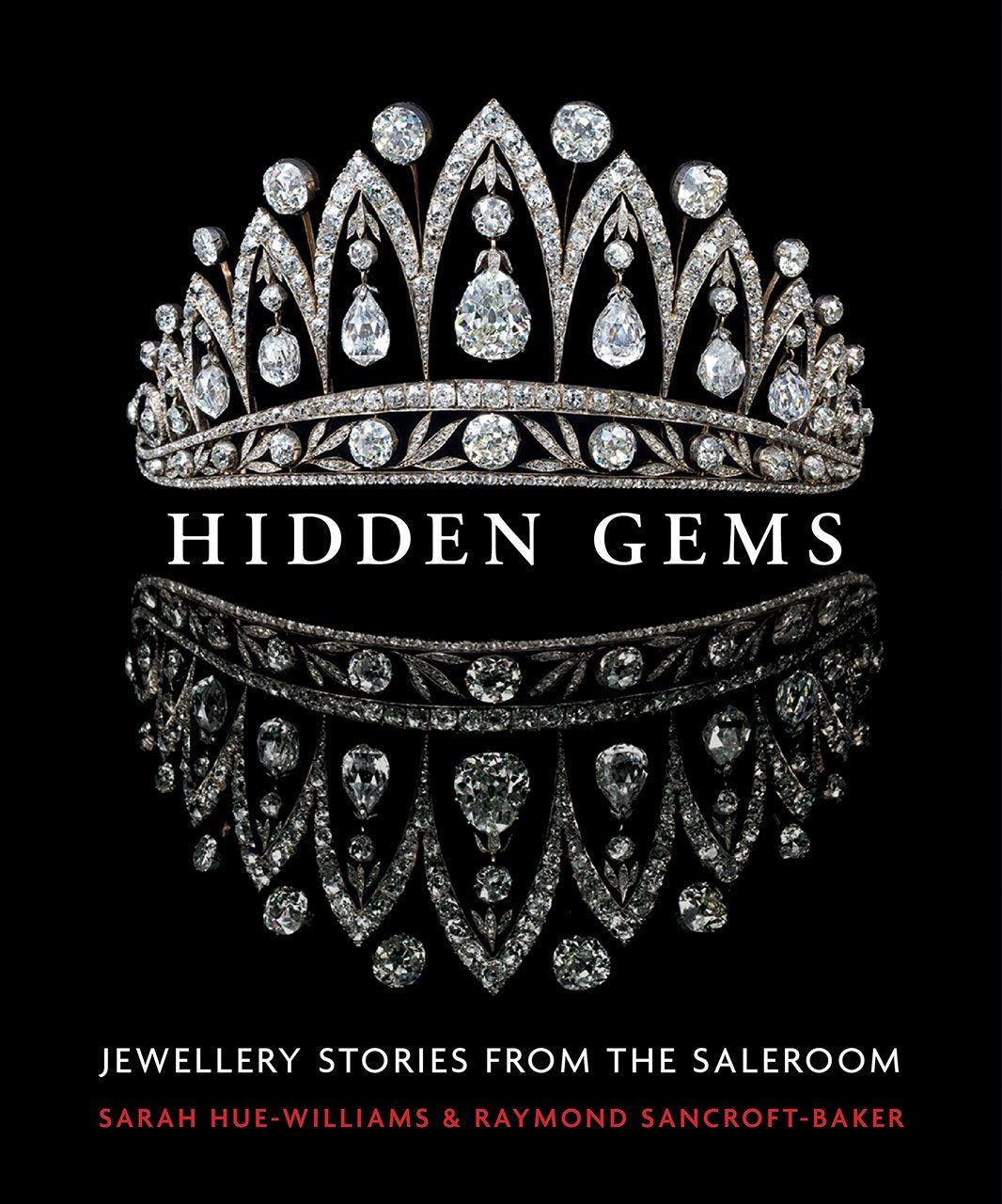 Hidden Gems: Stories from the Saleroom: Jewellery Stories from the Saleroom Film, Art & Culture