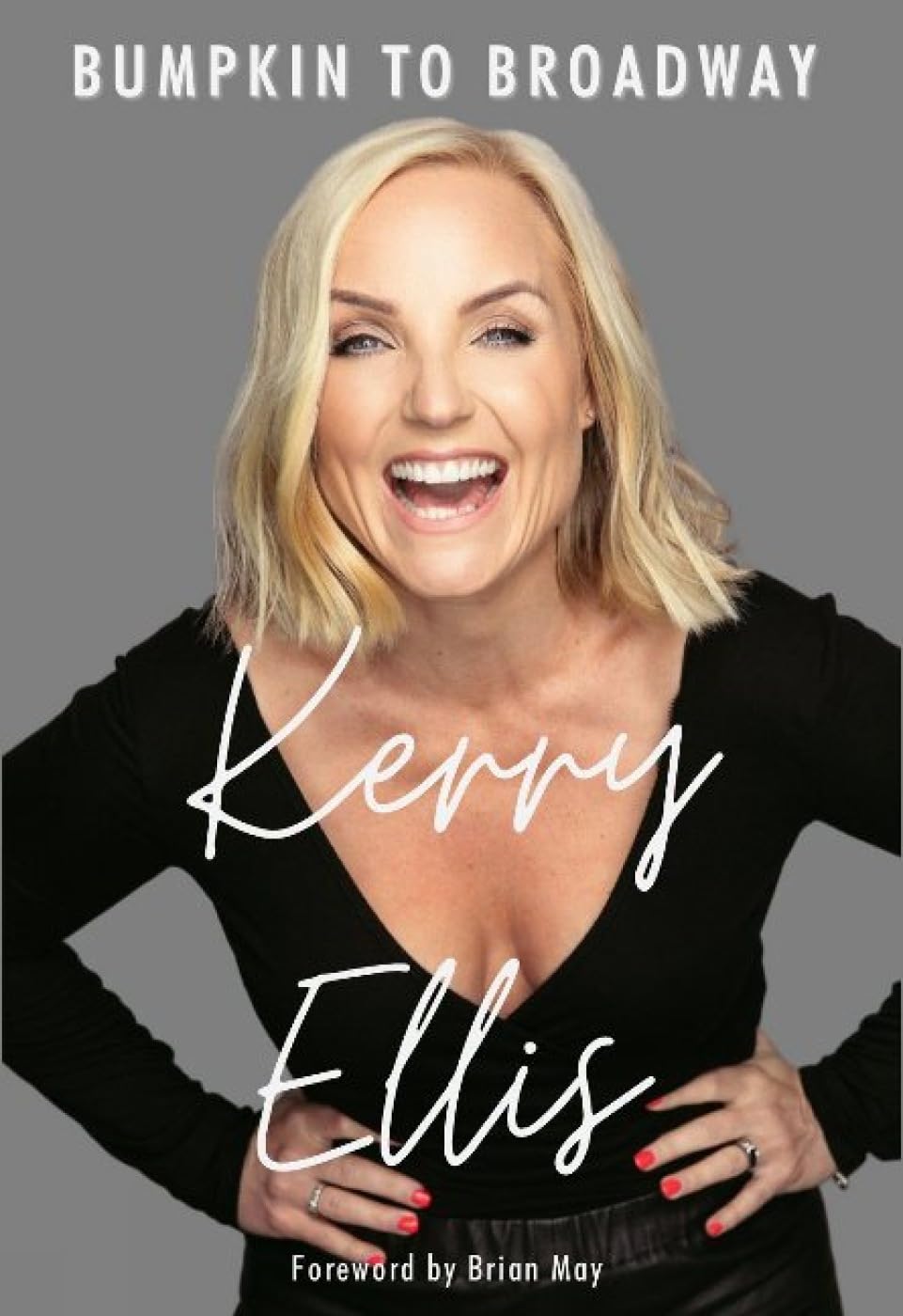 Kerry Ellis: Bumpkin to Broadway Art & Literature
