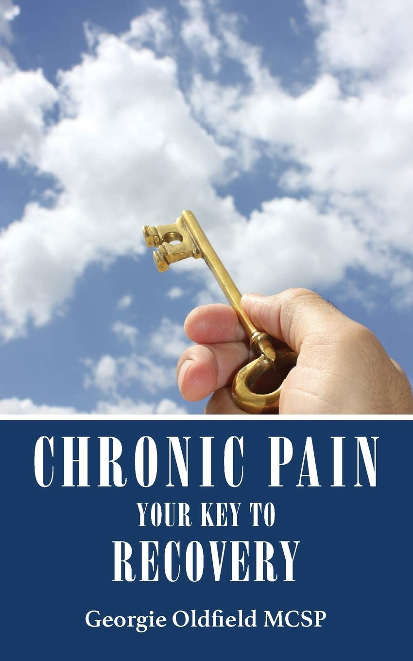 Chronic Pain: Your Key to Recovery book