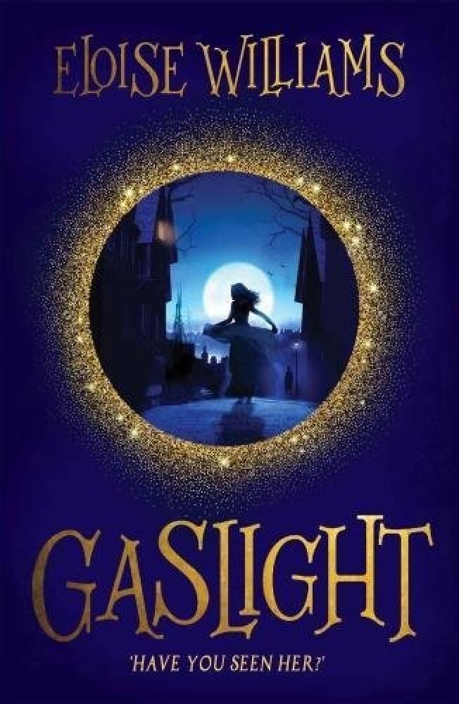 Gaslight Novels & Short Stories