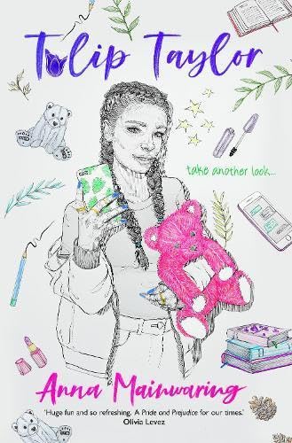 Tulip Taylor Fiction