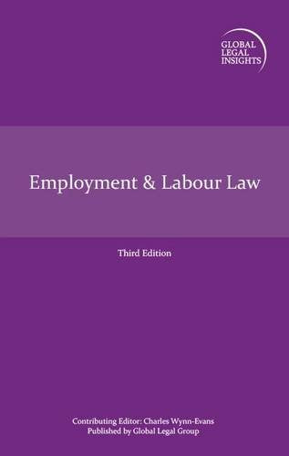 Global Legal Insights - Employment & Labour Law Law