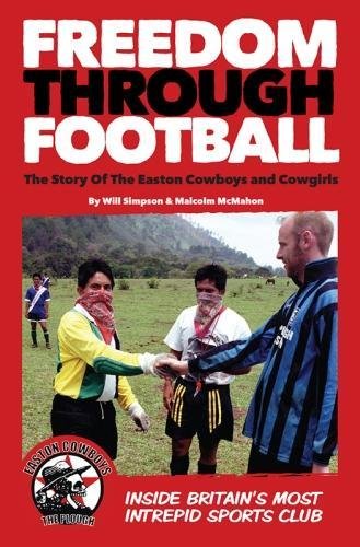 Product Image: Freedom Through Football