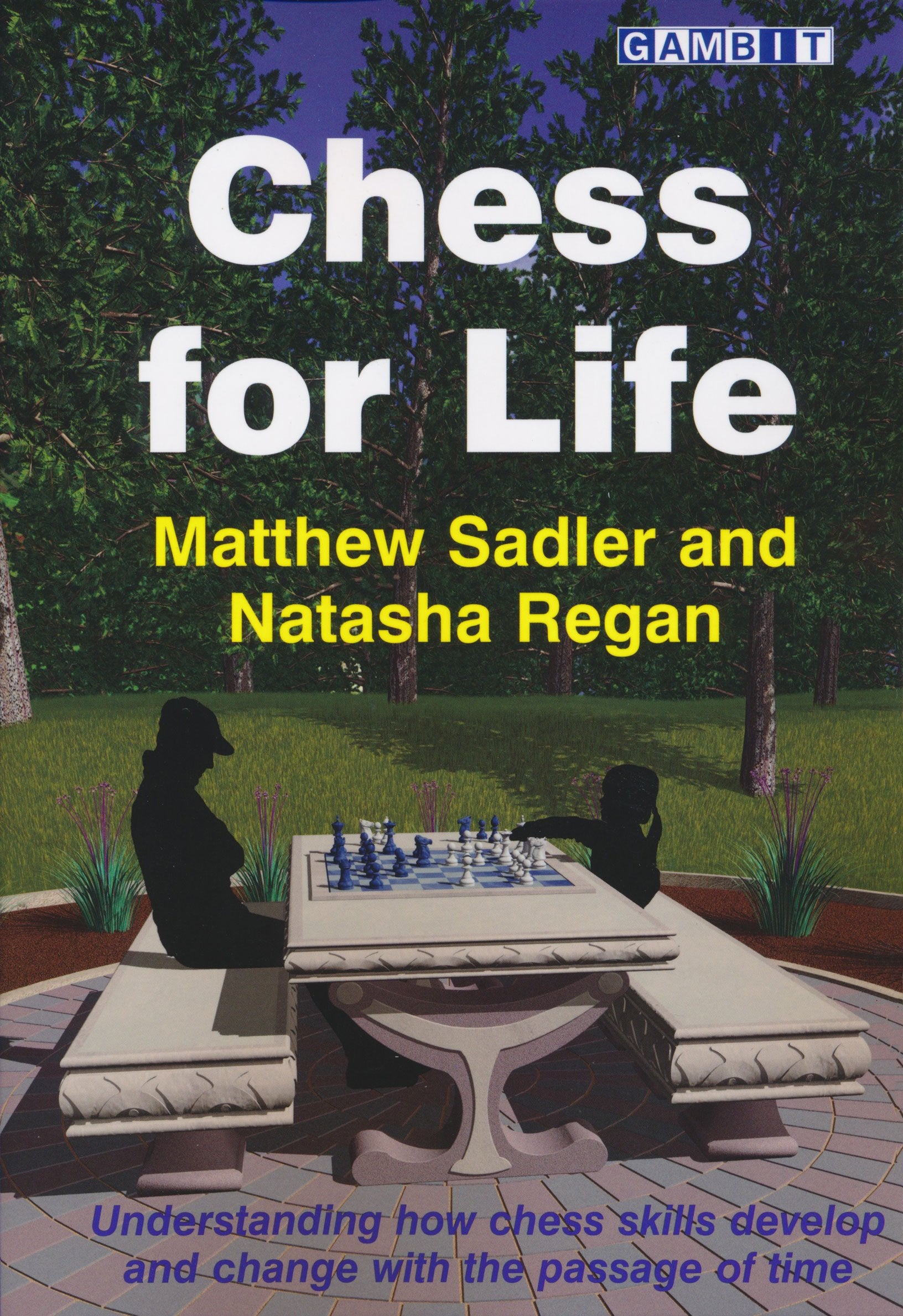 Chess for Life Leisure & Fun