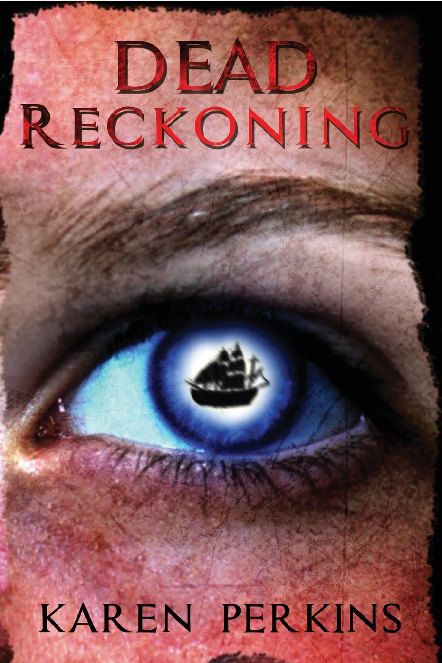 Dead Reckoning: Caribbean Pirate Adventure book