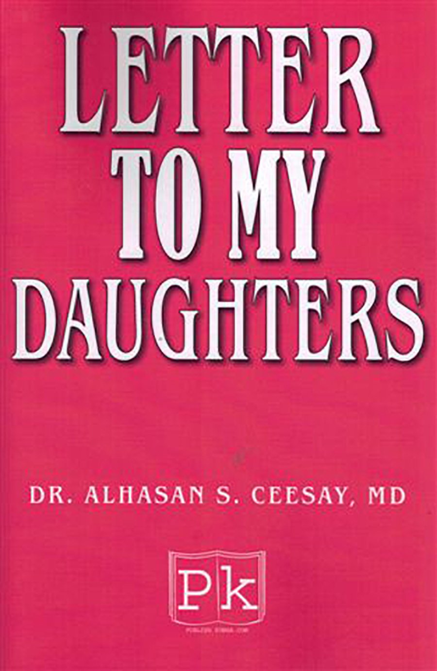 A Letter to My Daughters Memories
