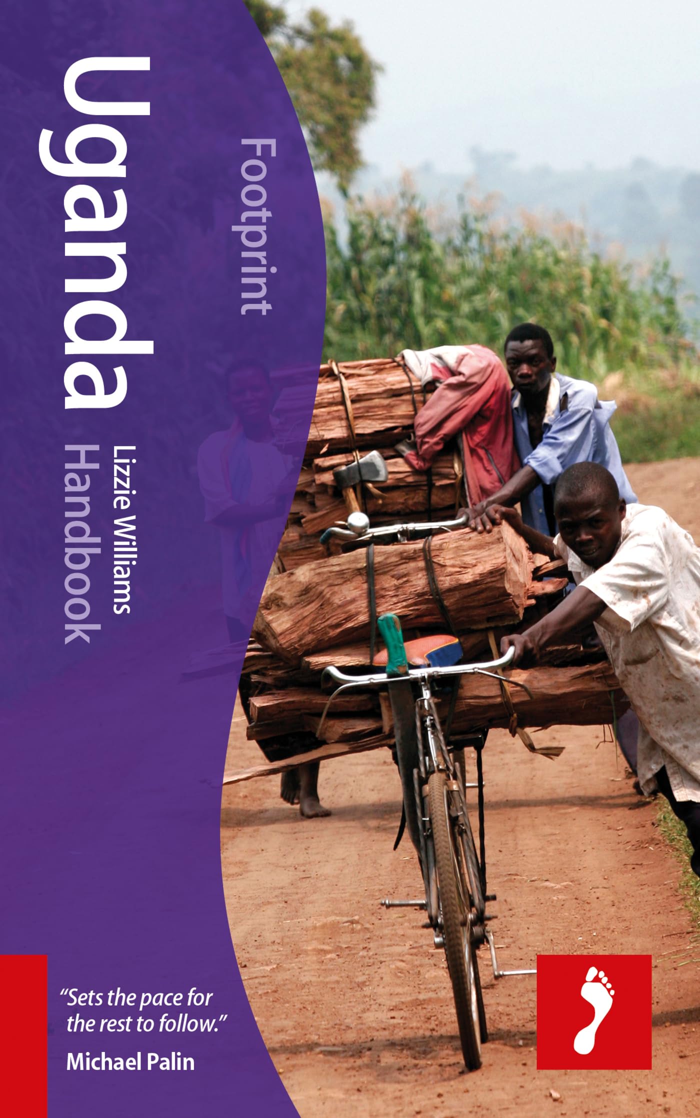 Uganda Handbook Leisure, Home & Garden