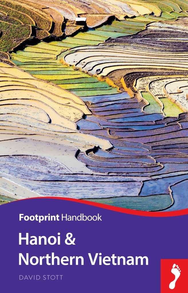 Footprint Handbook Hanoi & Northern Vietnam Leisure, Home & Garden