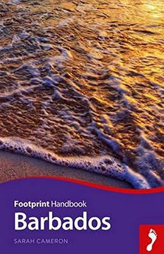 Footprint Handbook Barbados Leisure, Home & Garden