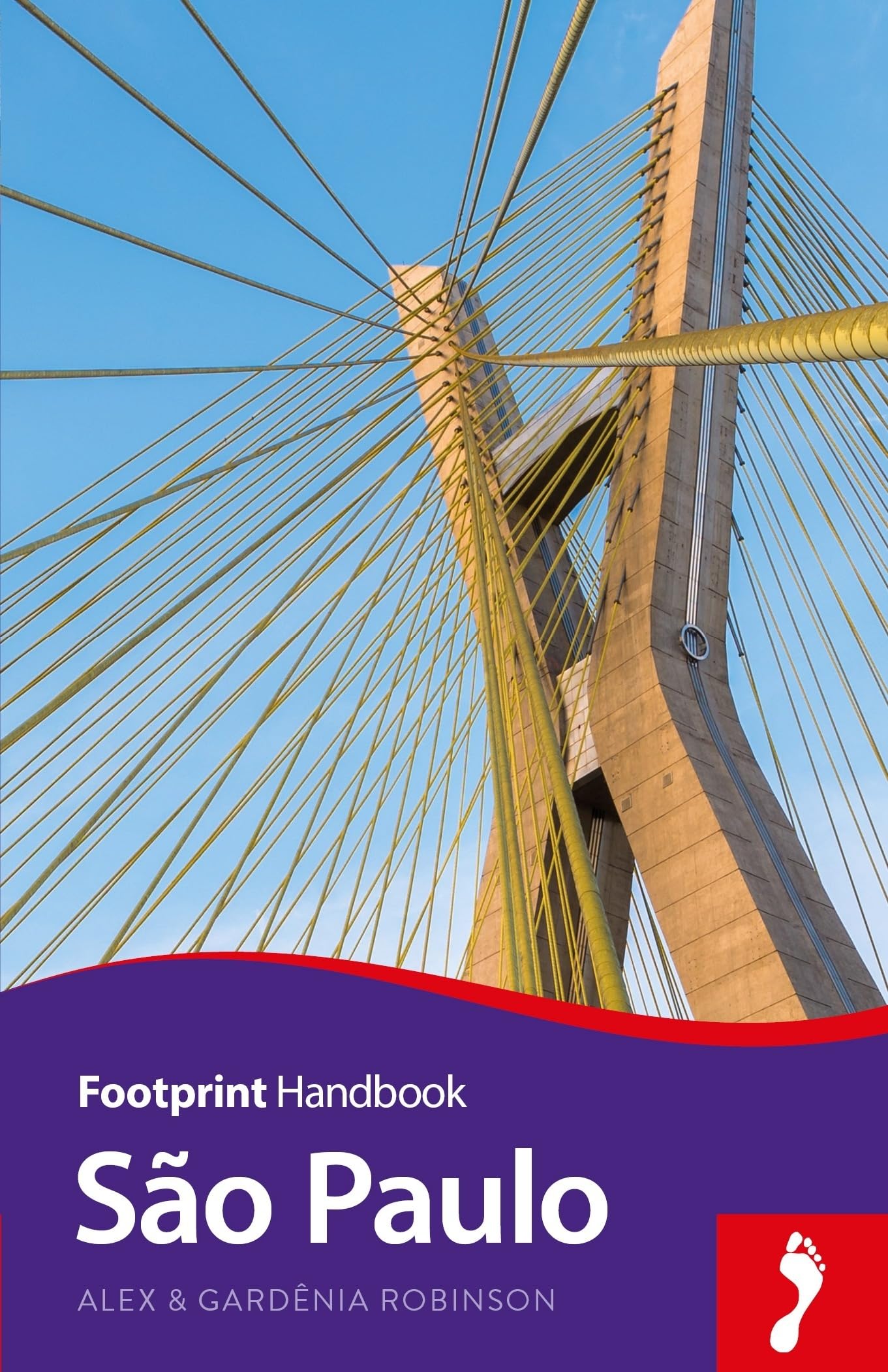 Footprint Handbook Sao Paulo Leisure, Home & Garden