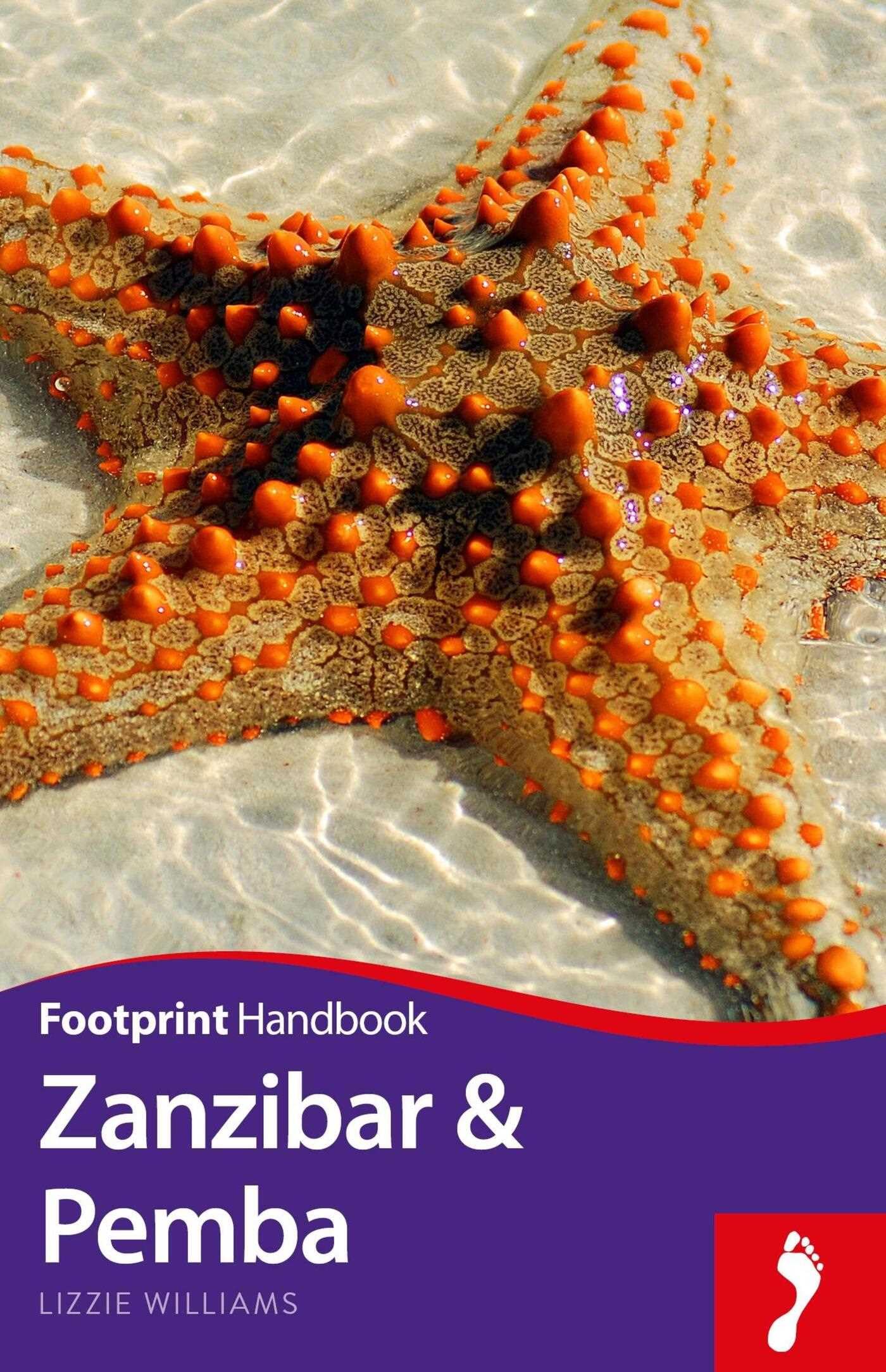 Zanzibar & Pemba Leisure, Home & Garden Books