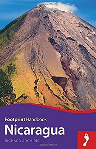 Footprint Handbook Nicaragua Leisure, Home & Garden