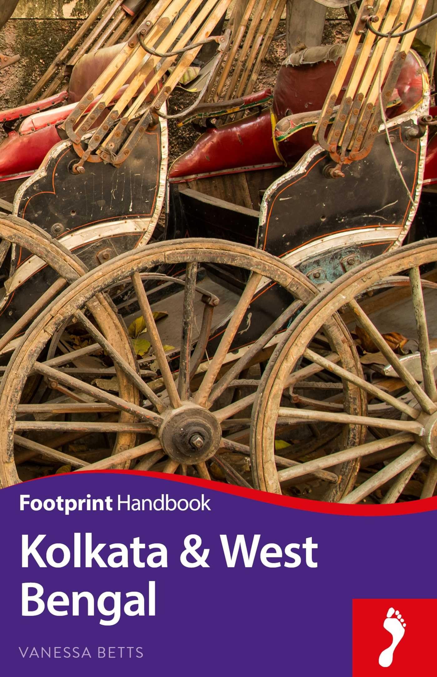 Kolkata & West Bengal (Footprint Handbook) Leisure, Home & Garden