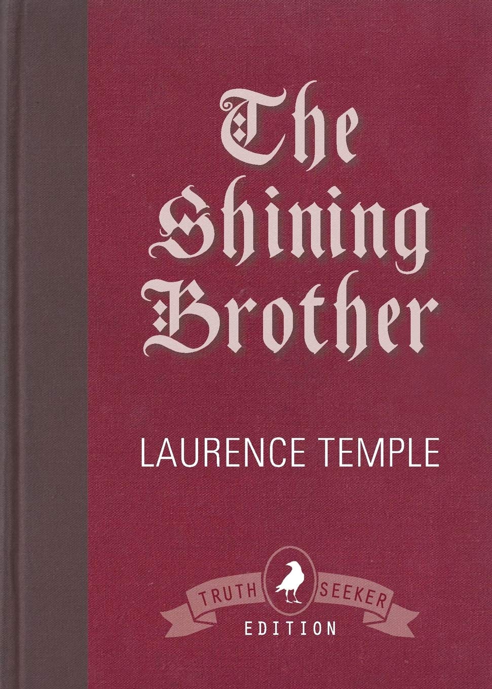 Product Image: The Shining Brother