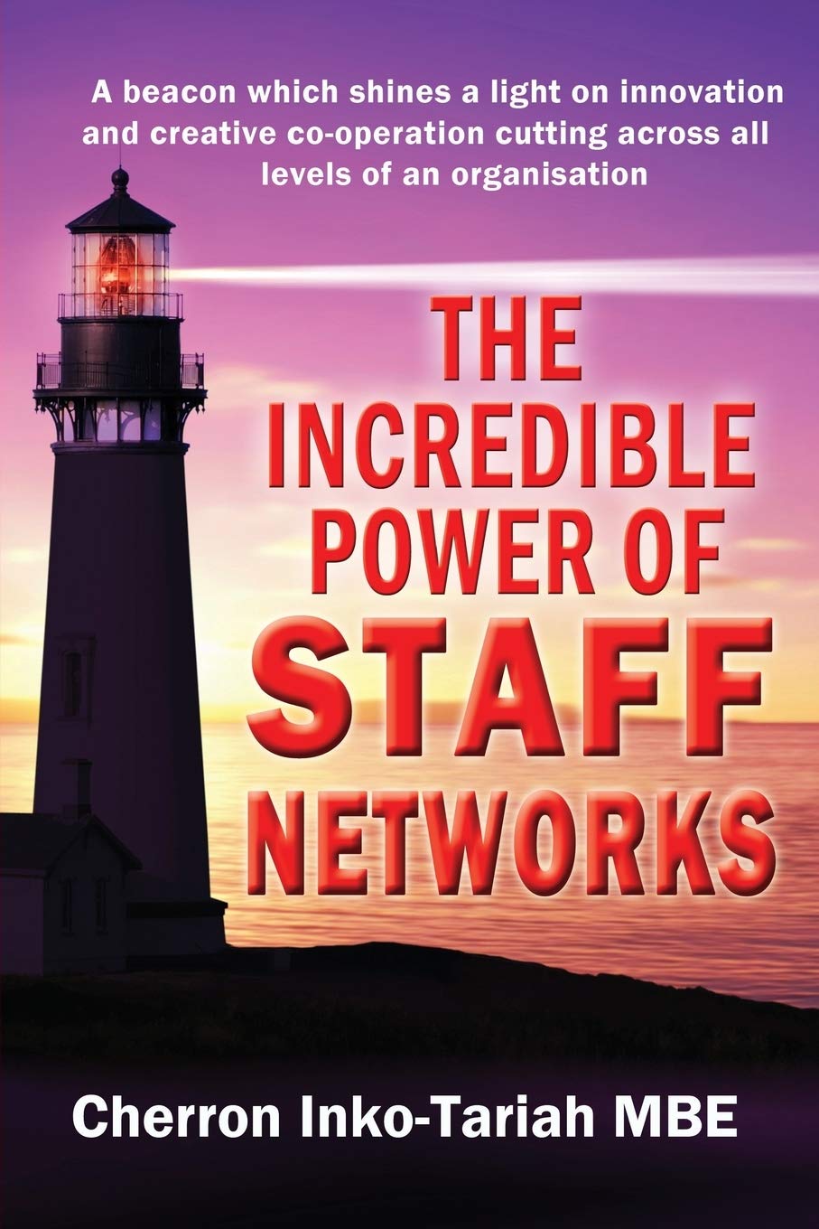 The Incredible Power of Staff Networks Law