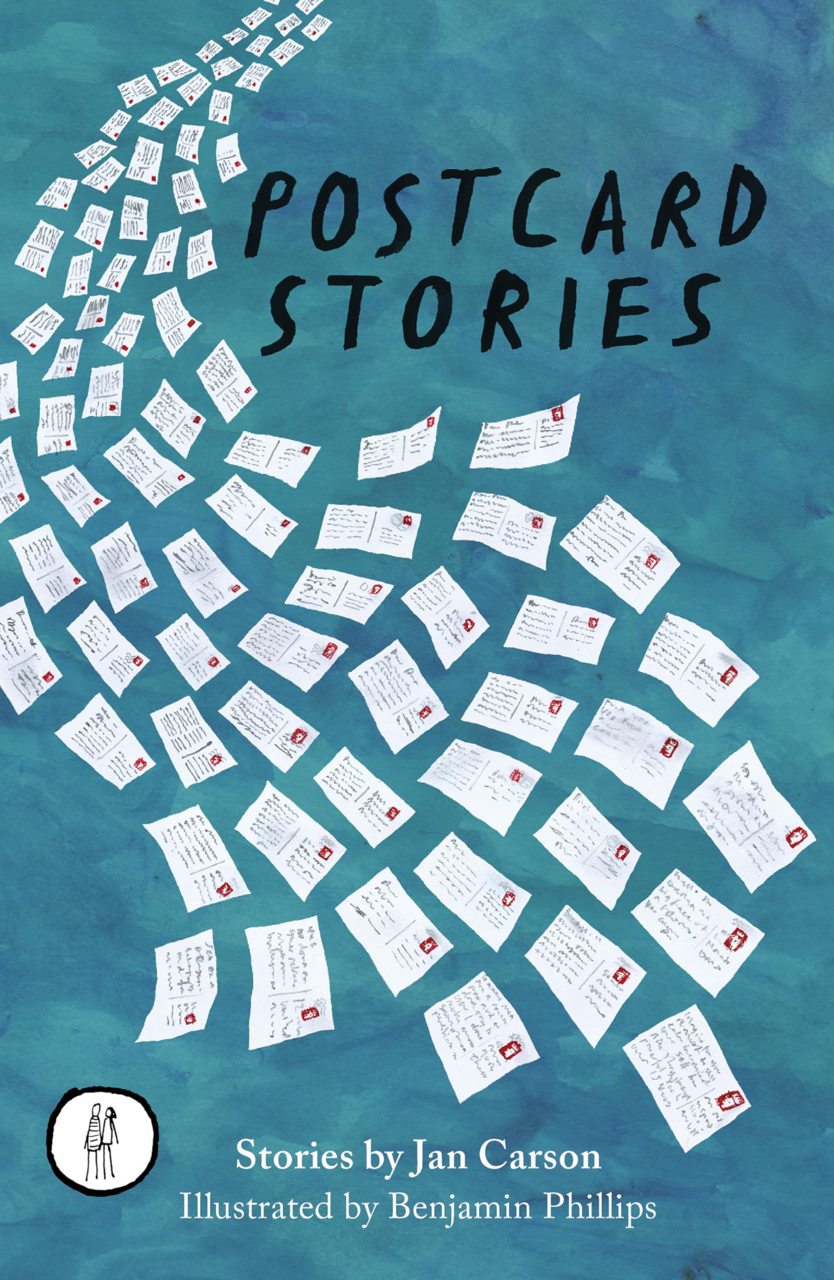 Postcard Stories: Short Stories (The Emma Press Prose Pamphlets, Band 1) Essays & Short Stories
