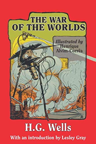 The War of the Words Fantasy & Sci-Fi