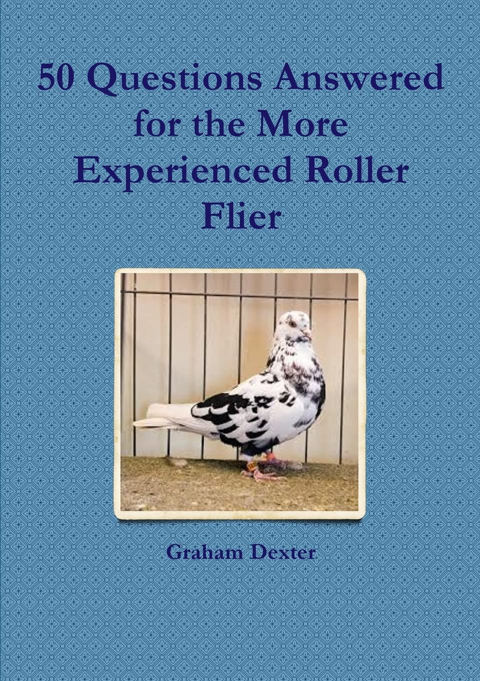 50 Questions Answered for the More Experienced Roller Flier Hobbies & Crafts