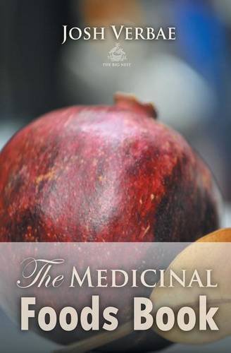 The Medicinal Foods Book Medicine