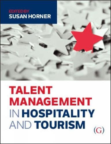 Talent Management in Hospitality and Tourism Business, Finance & Career
