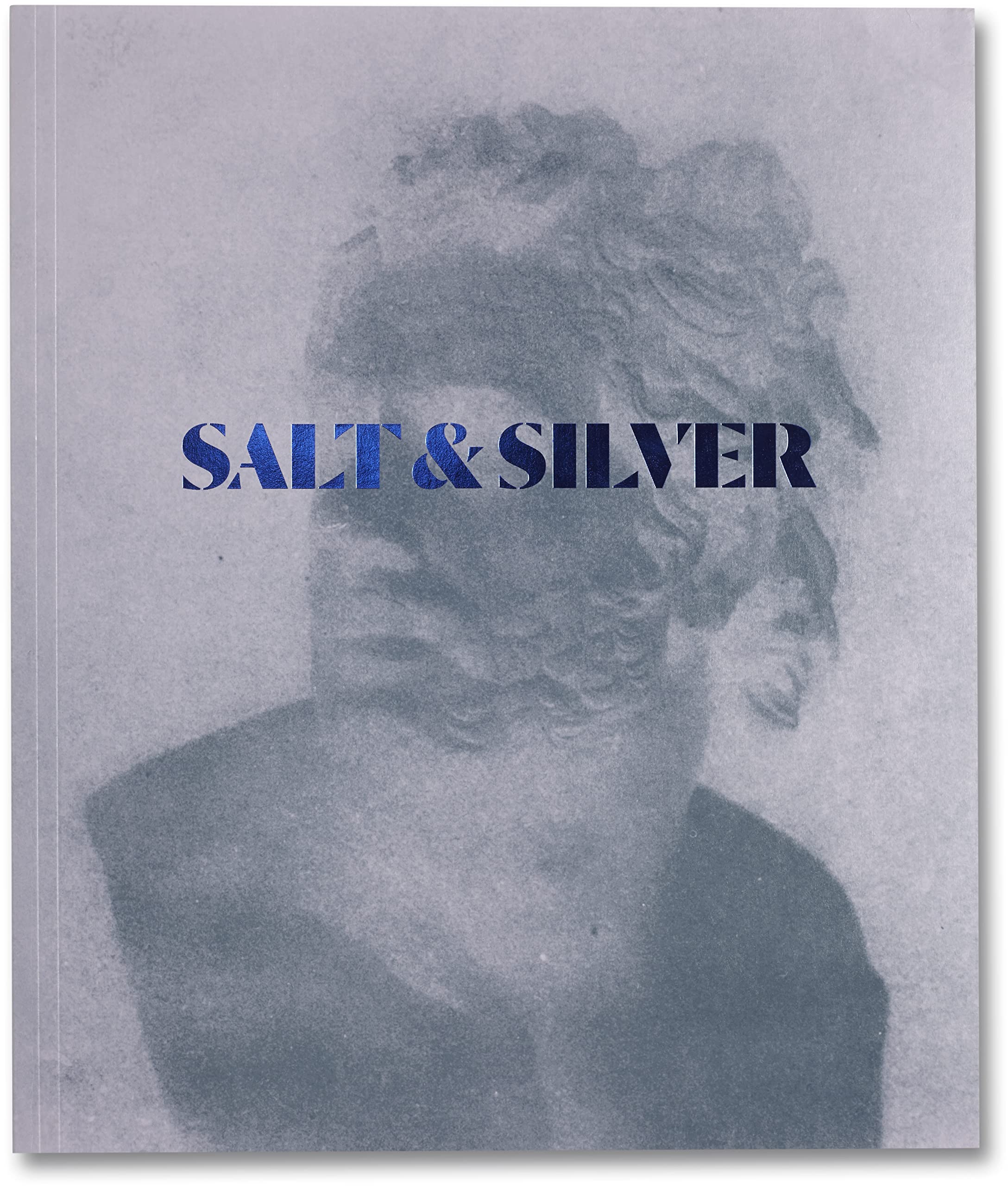 Salt & Silver book